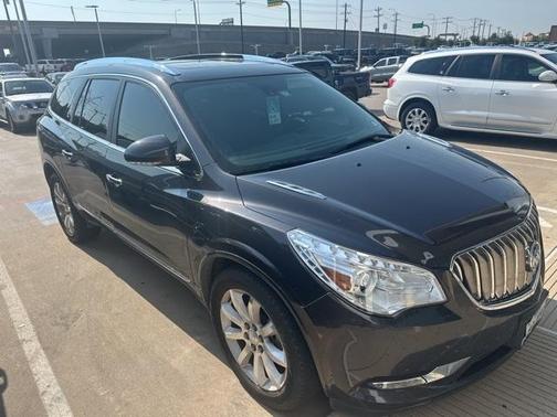 2016 Buick Enclave Premium