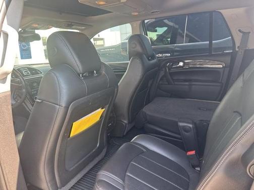 2016 Buick Enclave Premium