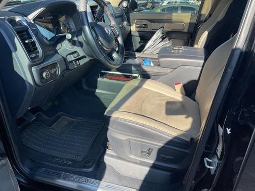 2020 RAM 3500 Limited