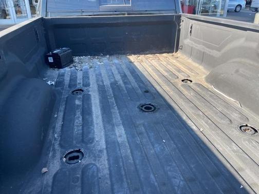 2020 RAM 3500 Limited