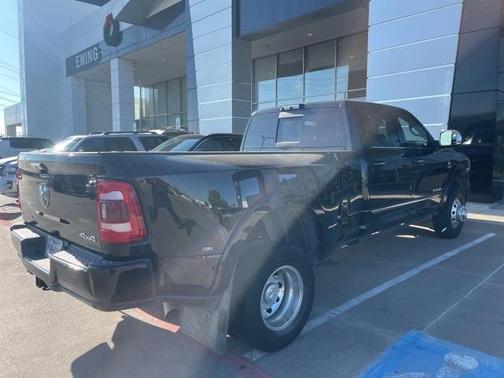 2020 RAM 3500 Limited