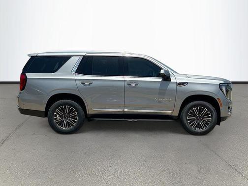 Sterling 2026 GMC Yukon Elevation