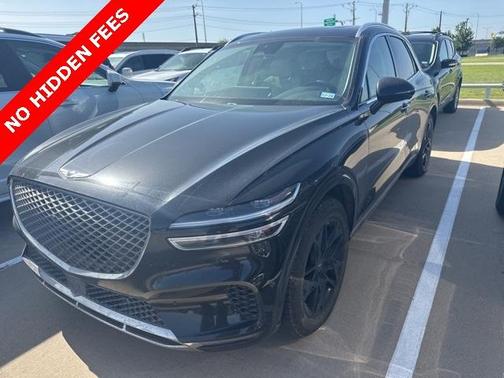 2023 Genesis GV70 2.5T