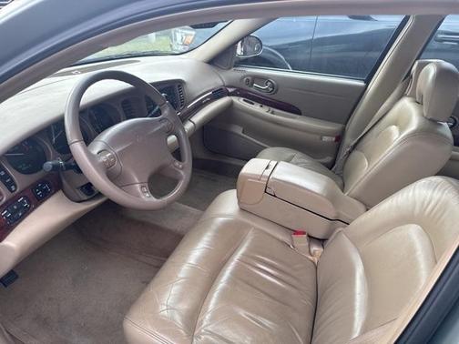 2005 Buick LeSabre Limited