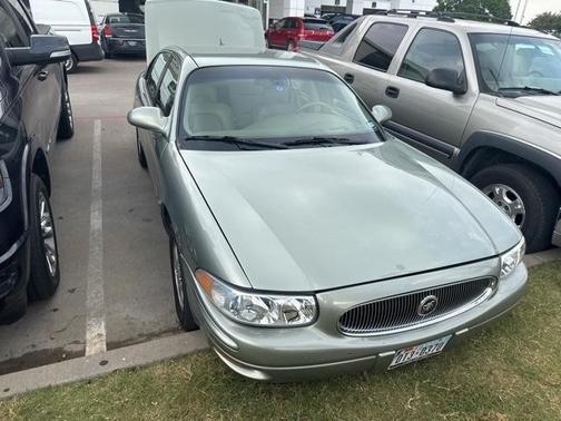 2005 Buick LeSabre Limited