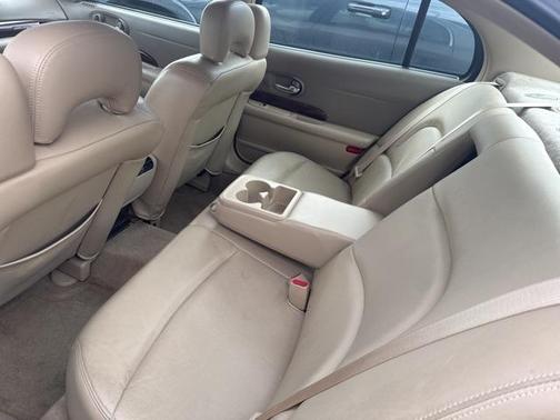2005 Buick LeSabre Limited
