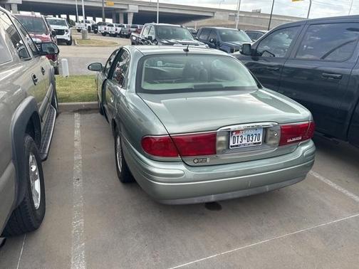 2005 Buick LeSabre Limited