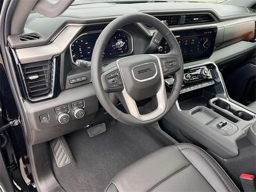 2026 GMC Sierra 2500 Denali