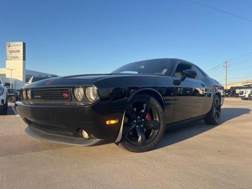 2014 Dodge Challenger R/T