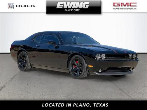 2014 Dodge Challenger R/T