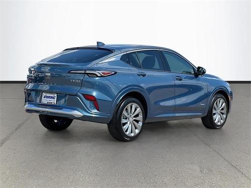 2025 Buick Envista Avenir