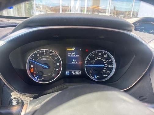 2022 Subaru Ascent Limited 7-Passenger