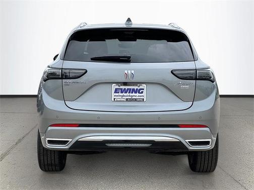 2025 Buick Envision Avenir