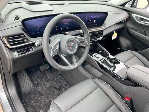 2025 Buick Envision Avenir
