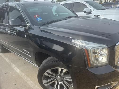 2019 GMC Yukon XL Denali
