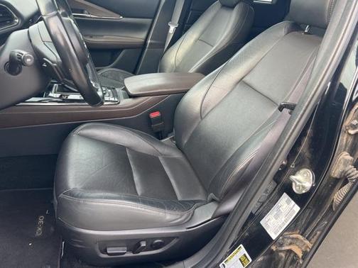 2024 Mazda CX-30 Premium Package