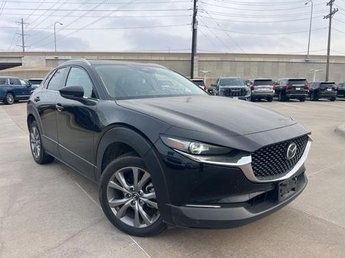 2024 Mazda CX-30 Premium Package