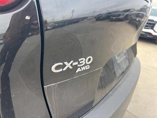 2024 Mazda CX-30 Premium Package
