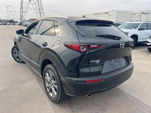 2024 Mazda CX-30 Premium Package