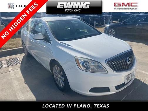 2016 Buick Verano Base