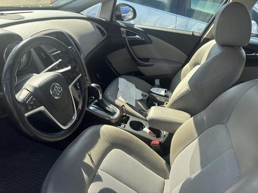 2016 Buick Verano Convenience Group