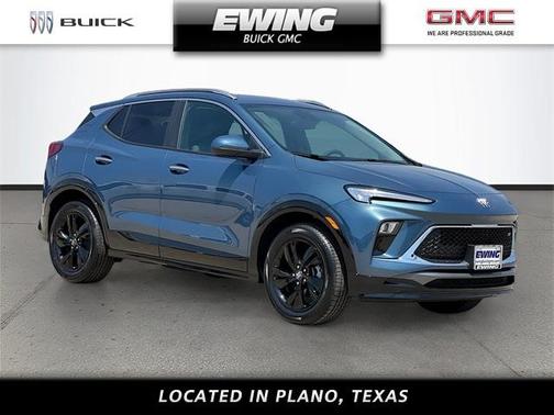 2025 Buick Encore GX Sport Touring