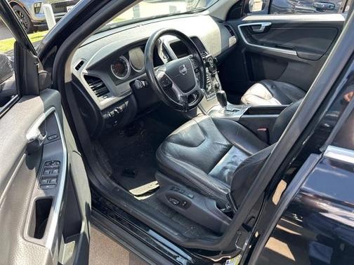 2012 Volvo XC60 3.2 Premier Plus