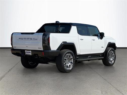 2026 GMC HUMMER EV Pickup 3X