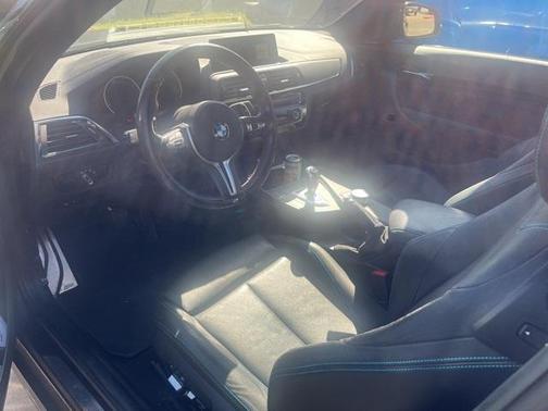 2018 BMW M2 Base