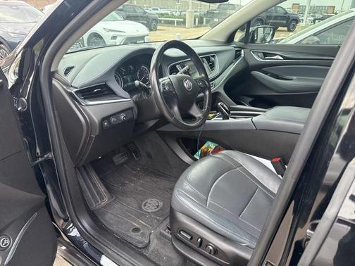 2019 Buick Enclave Essence