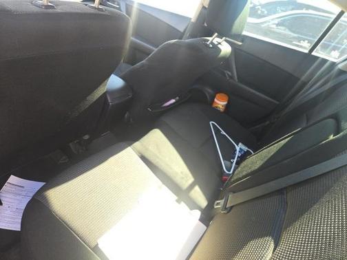 2012 Mazda Mazda3 i Touring