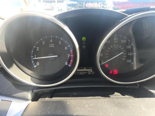 2012 Mazda Mazda3 i Touring