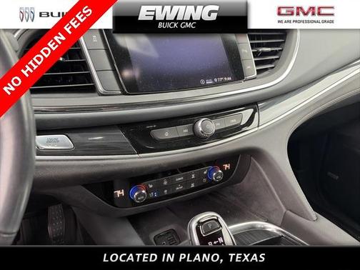 2021 Buick Enclave Premium