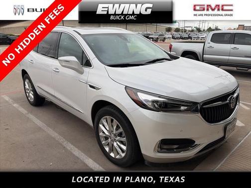 2021 Buick Enclave Premium
