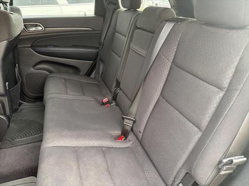 2018 Jeep Grand Cherokee Upland