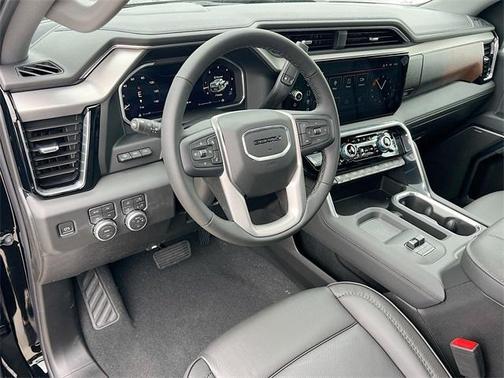 2026 GMC Sierra 2500 Denali