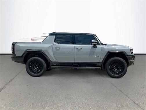 2025 GMC HUMMER EV Pickup 2X