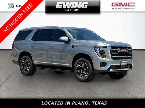 Sterling 2026 GMC Yukon Elevation