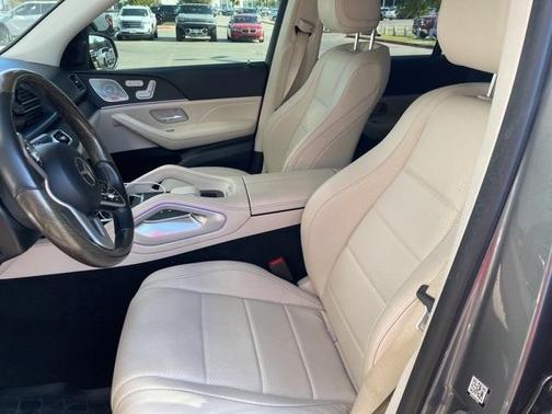 2021 Mercedes-Benz GLE 350 Base