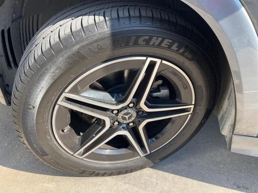 2021 Mercedes-Benz GLE 350 Base