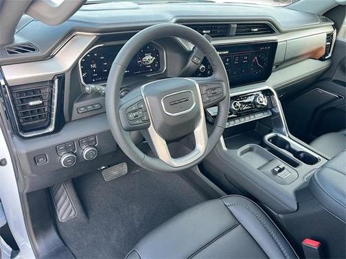 2026 GMC Sierra 2500 Denali