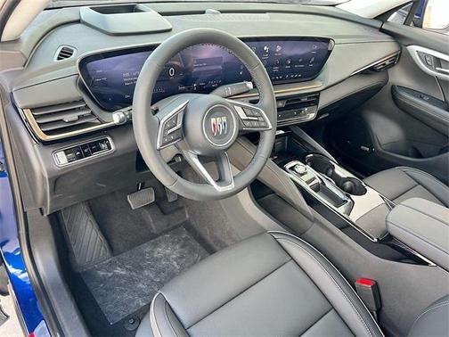 2025 Buick Envision Avenir
