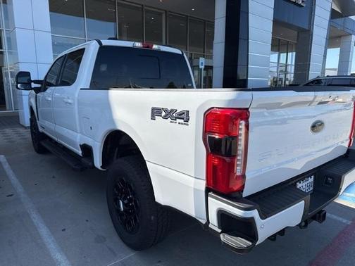 2024 Ford F-250 Lariat