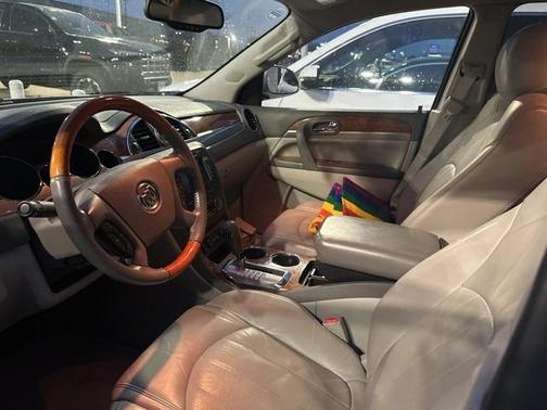 2011 Buick Enclave CXL
