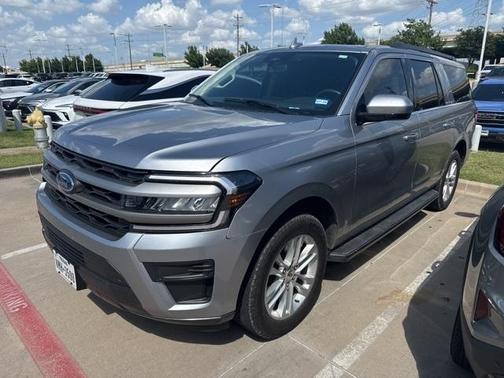 2024 Ford Expedition Max XLT