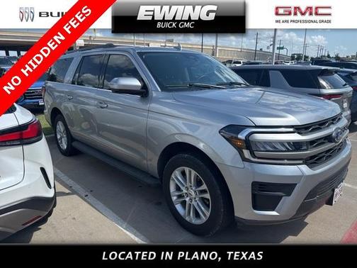 2024 Ford Expedition Max XLT
