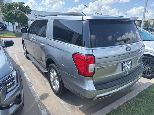2024 Ford Expedition Max XLT