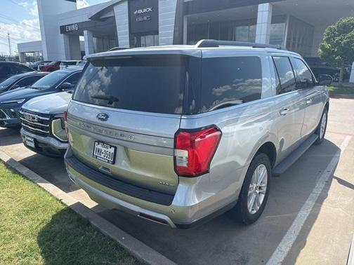 2024 Ford Expedition Max XLT