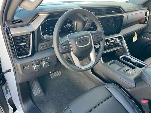 2026 GMC Sierra 2500 Denali