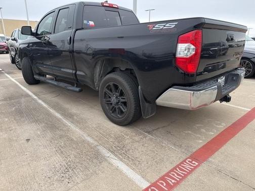 2020 Toyota Tundra SR